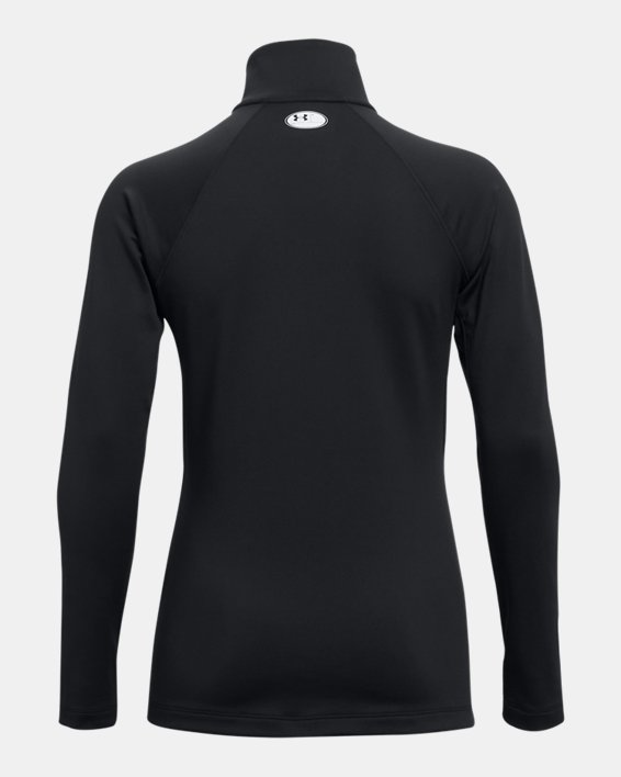Visiter la boutique Under ArmourUnder Armour womens Woven 1/4 Zip Pull-Over T-Shirt 